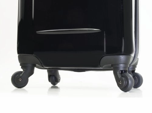 Samsonite Winfield 20" Spinner,Black,One Size
