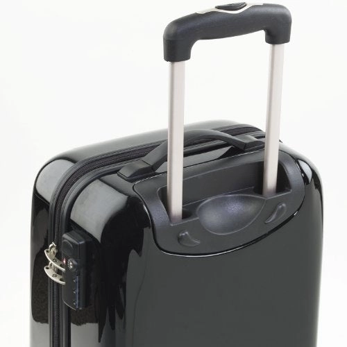 Samsonite Winfield 20" Spinner,Black,One Size