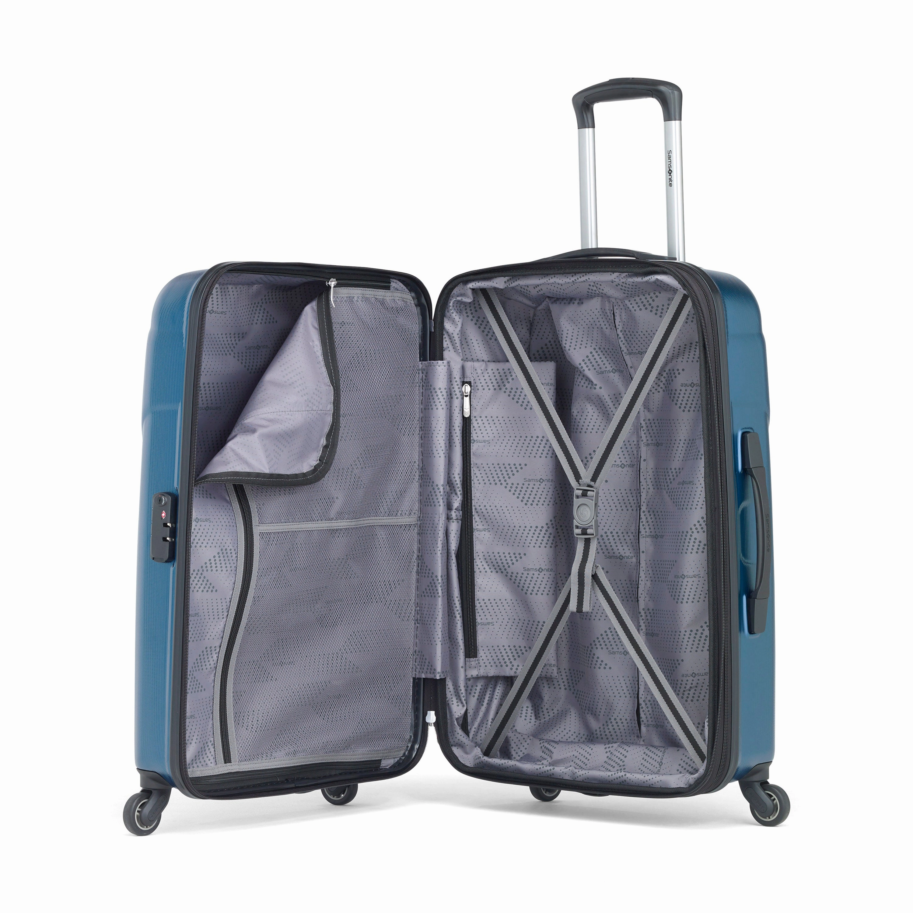 Samsonite Winfield Nxt Spinner Medium