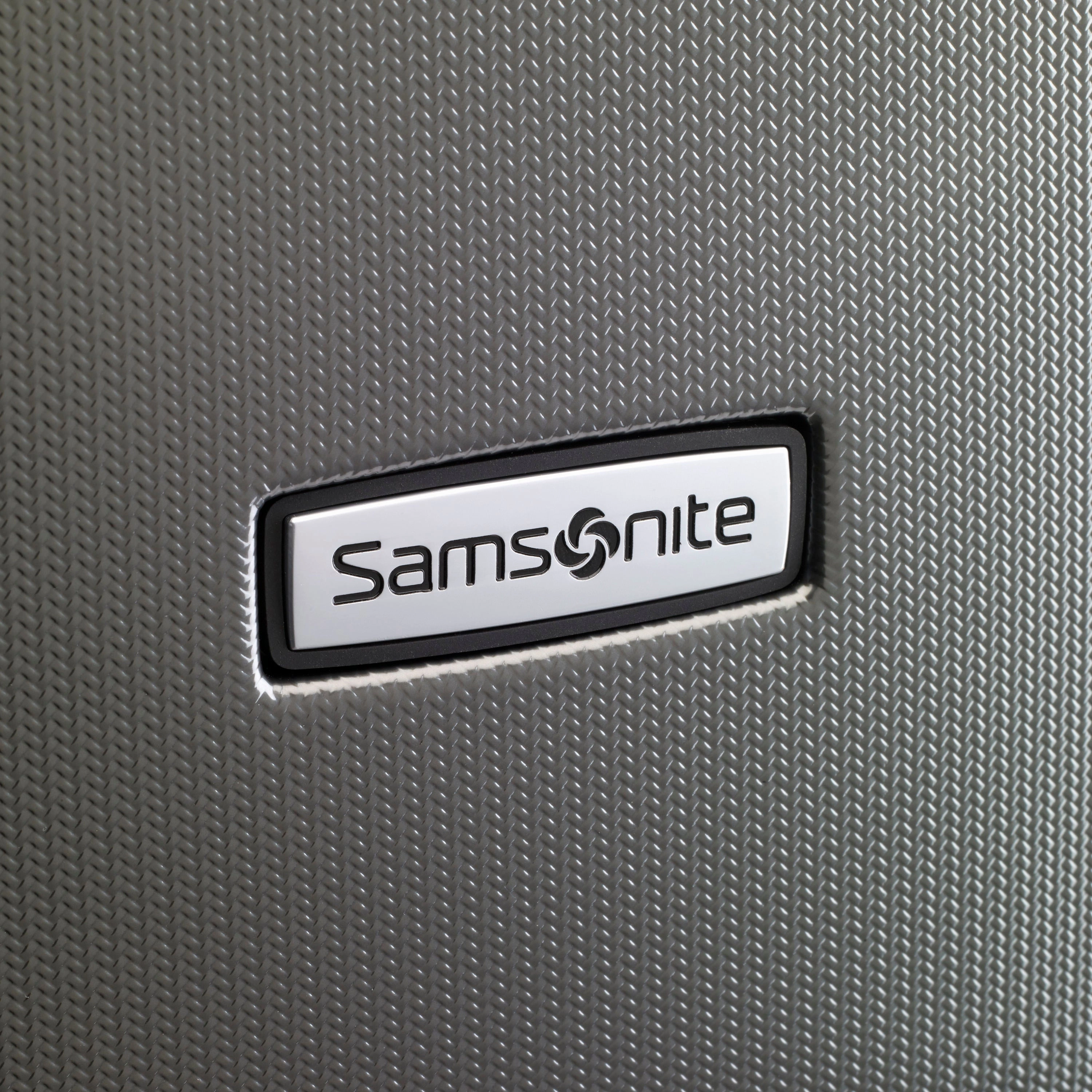 Samsonite Winfield Nxt Spinner Medium