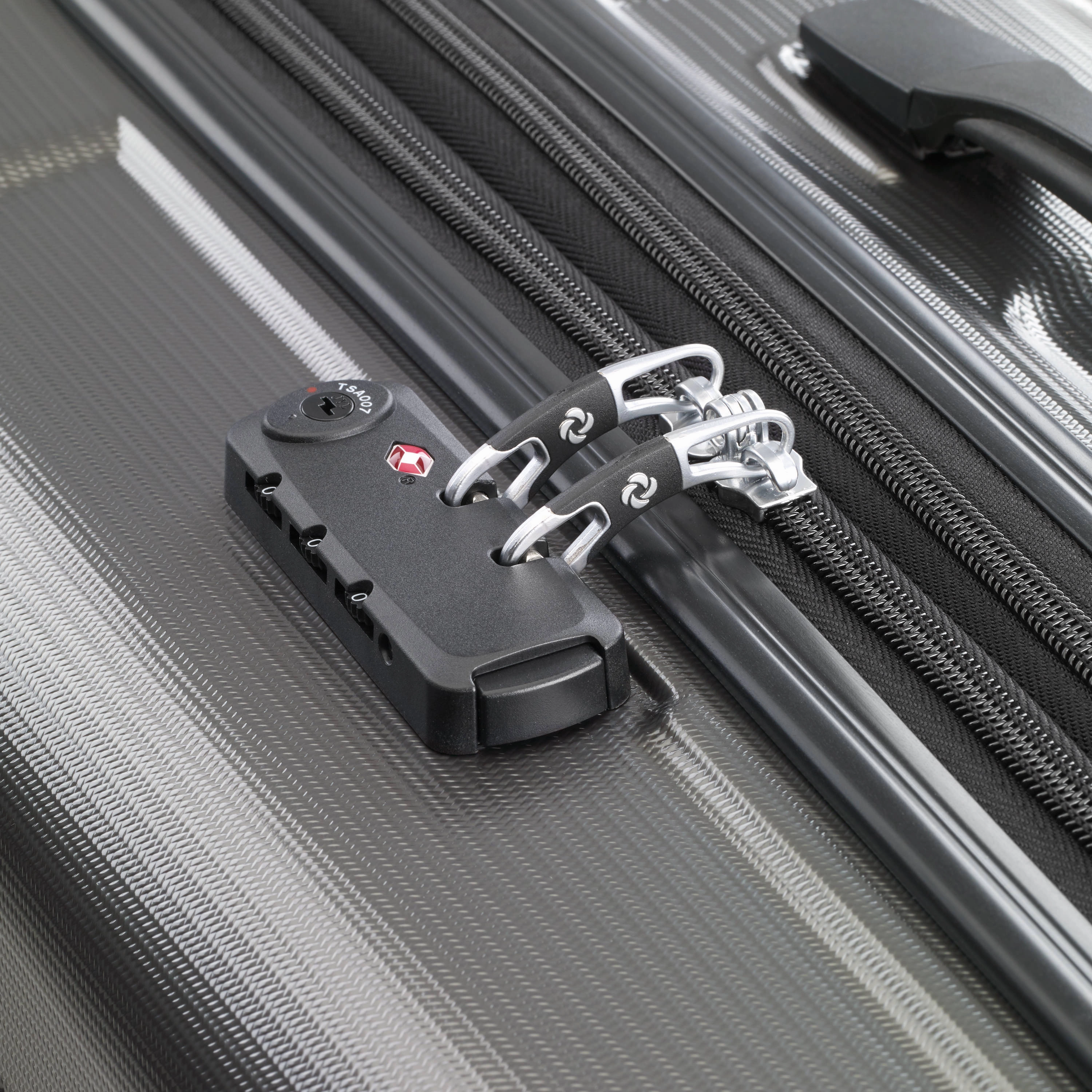 Samsonite Winfield Nxt Spinner Medium