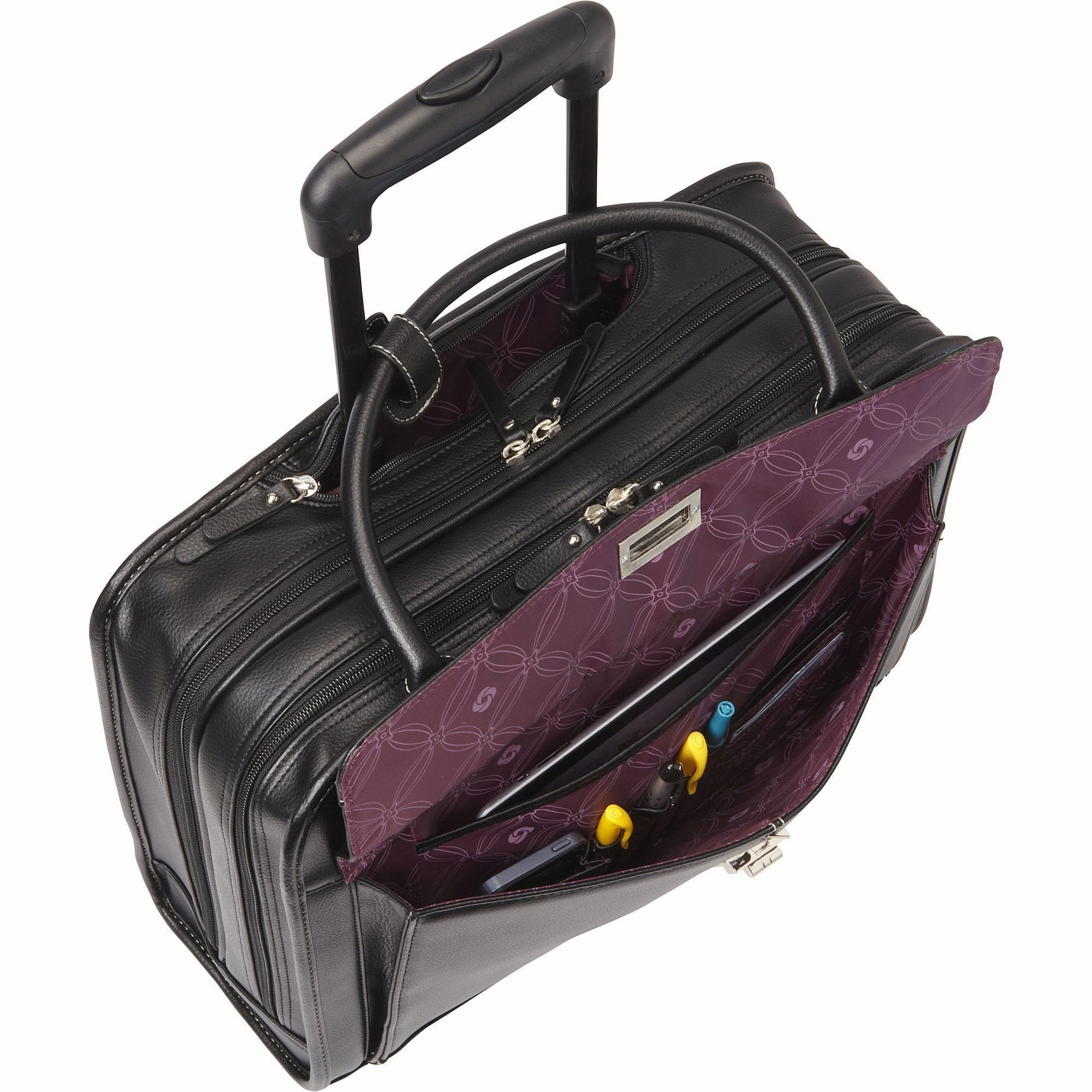Samsonite Women's Laptop Mobile Office