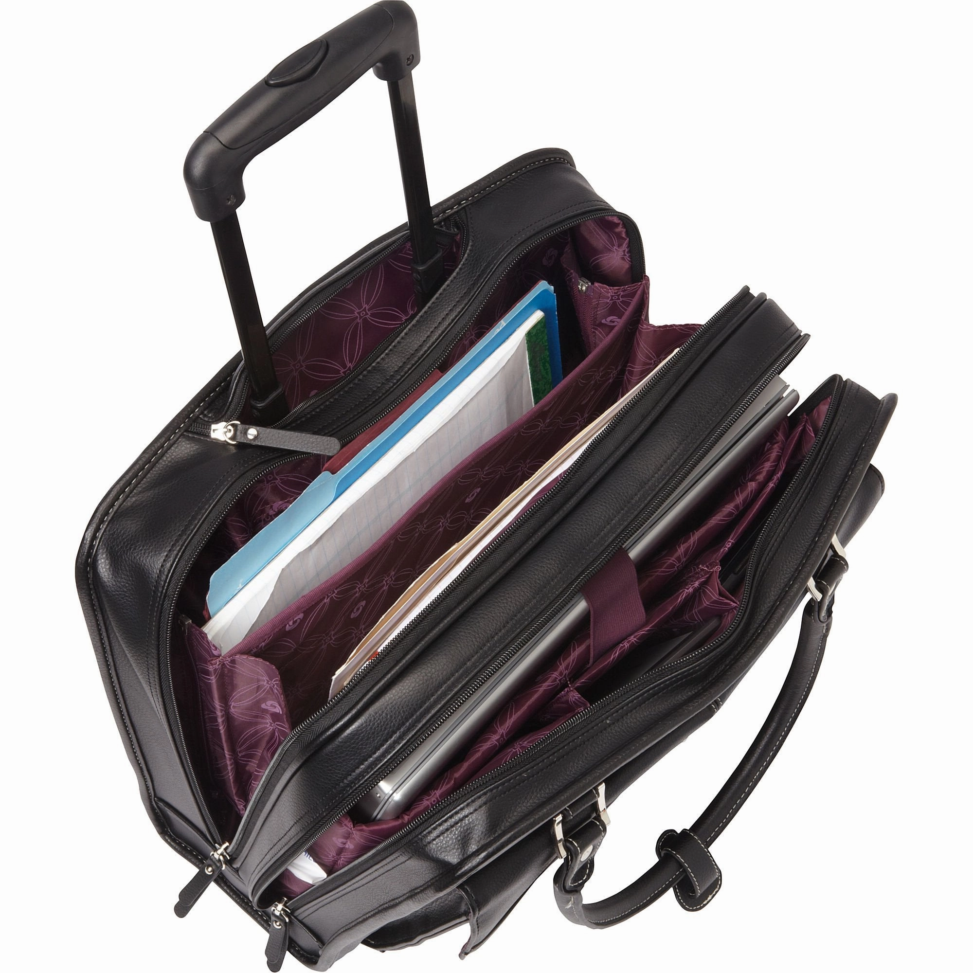 Samsonite Women's Laptop Mobile Office
