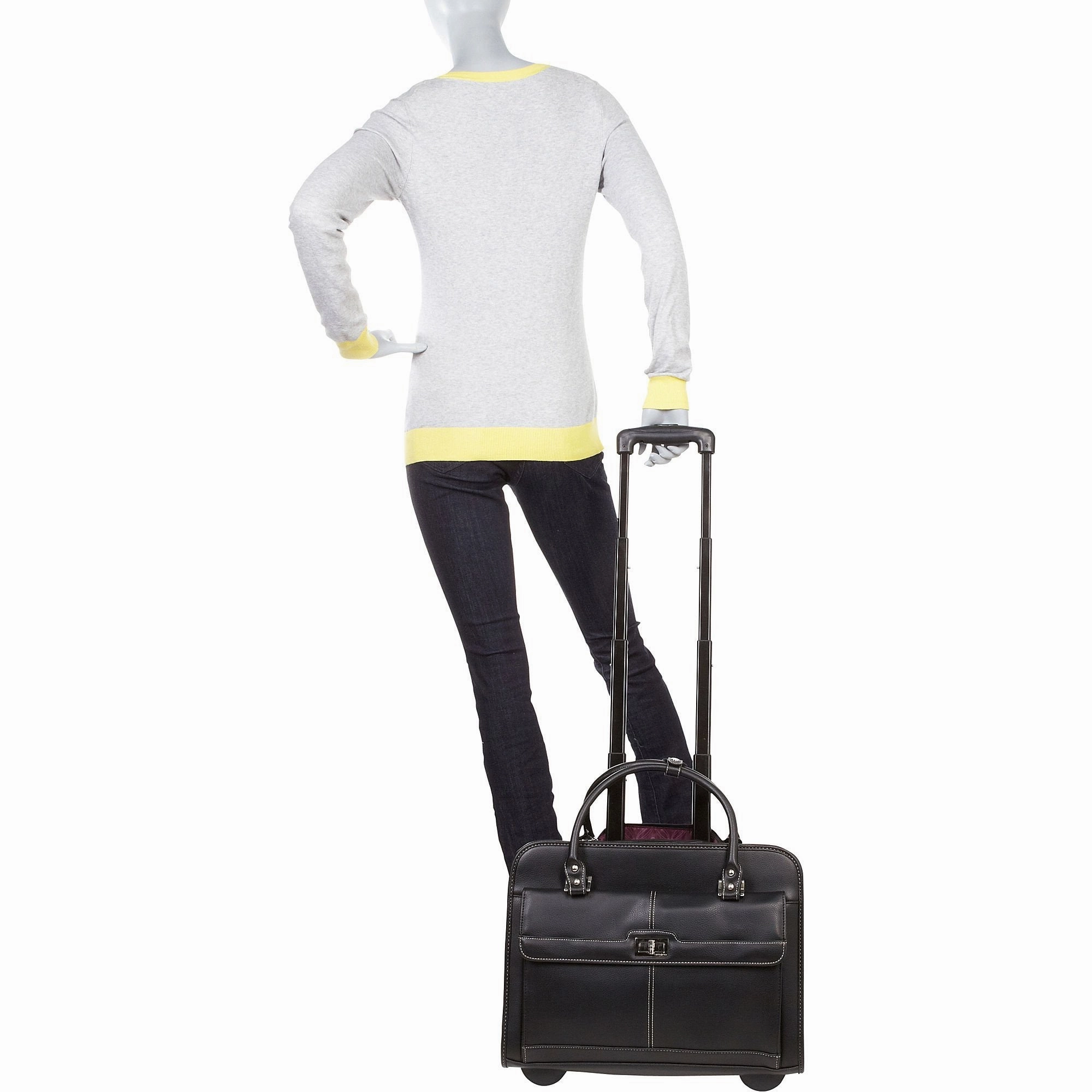 Samsonite Women's Laptop Mobile Office