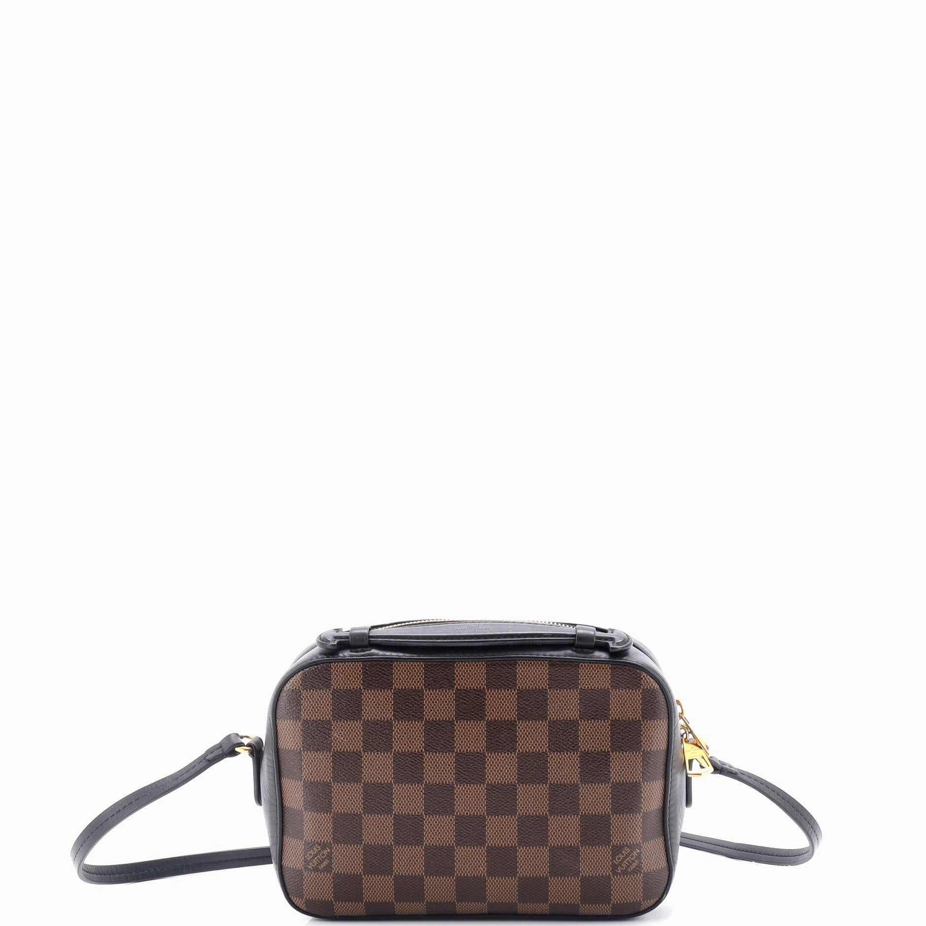 Santa Monica Crossbody Bag Damier