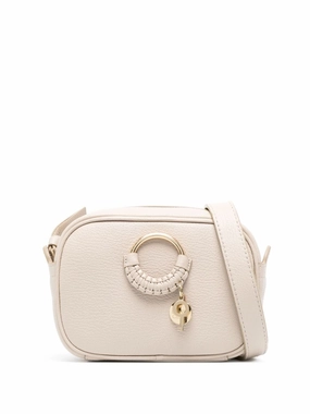 See By Chlo Bags.. Beige