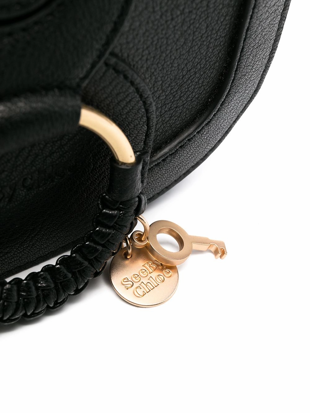 See By Chlo Bags.. Black