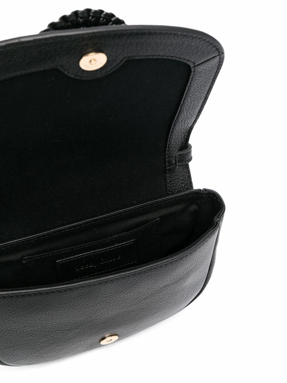 See By Chlo Bags.. Black