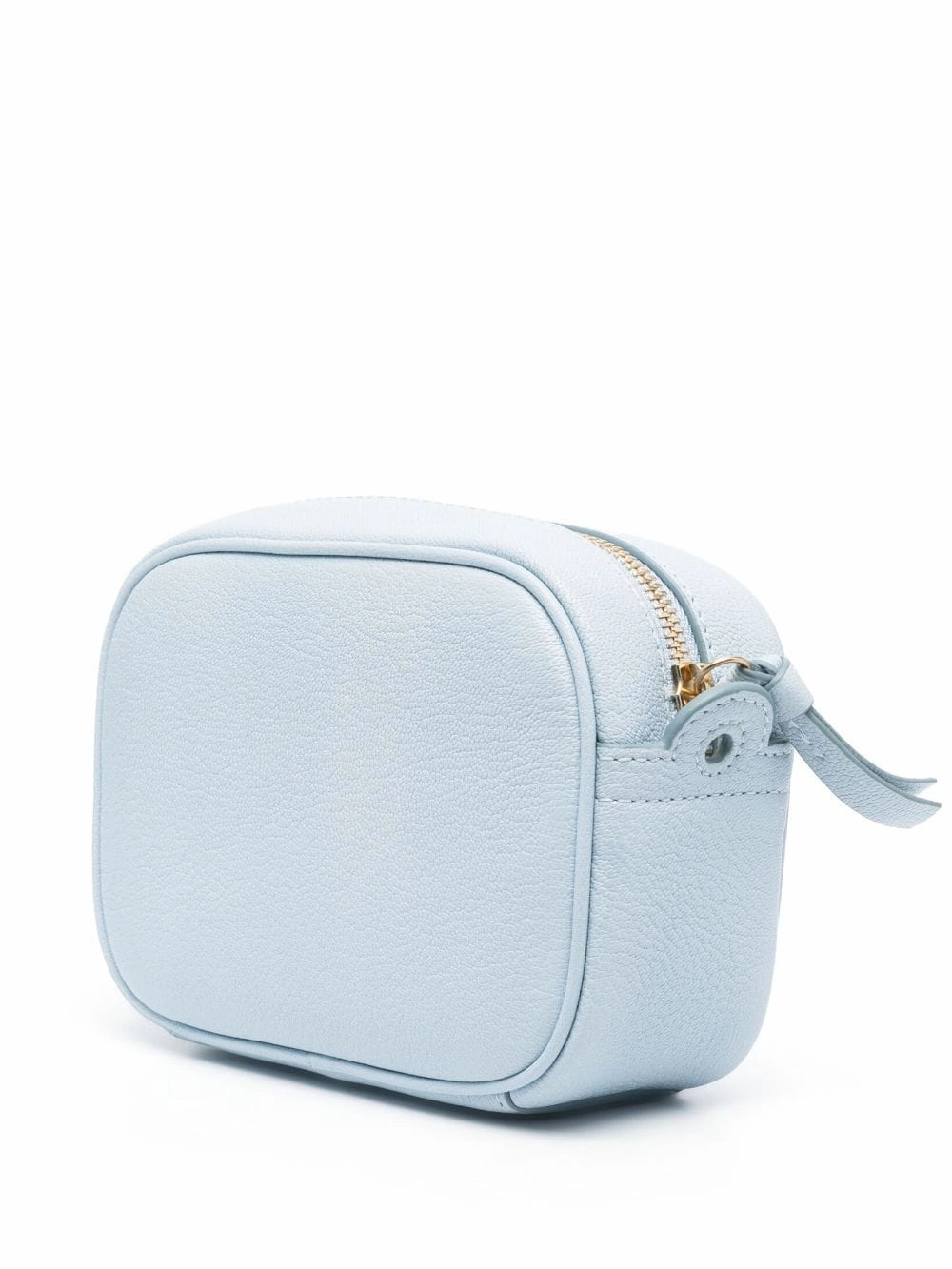 See By Chlo Bags.. Clear Blue
