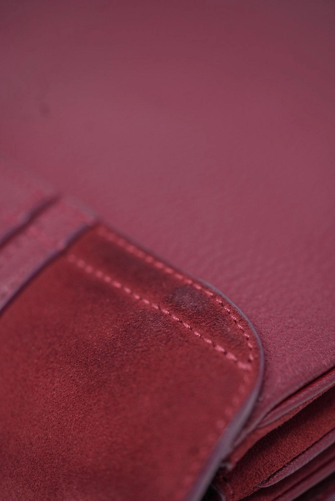 See by Chloe Hanna Red Crossbody