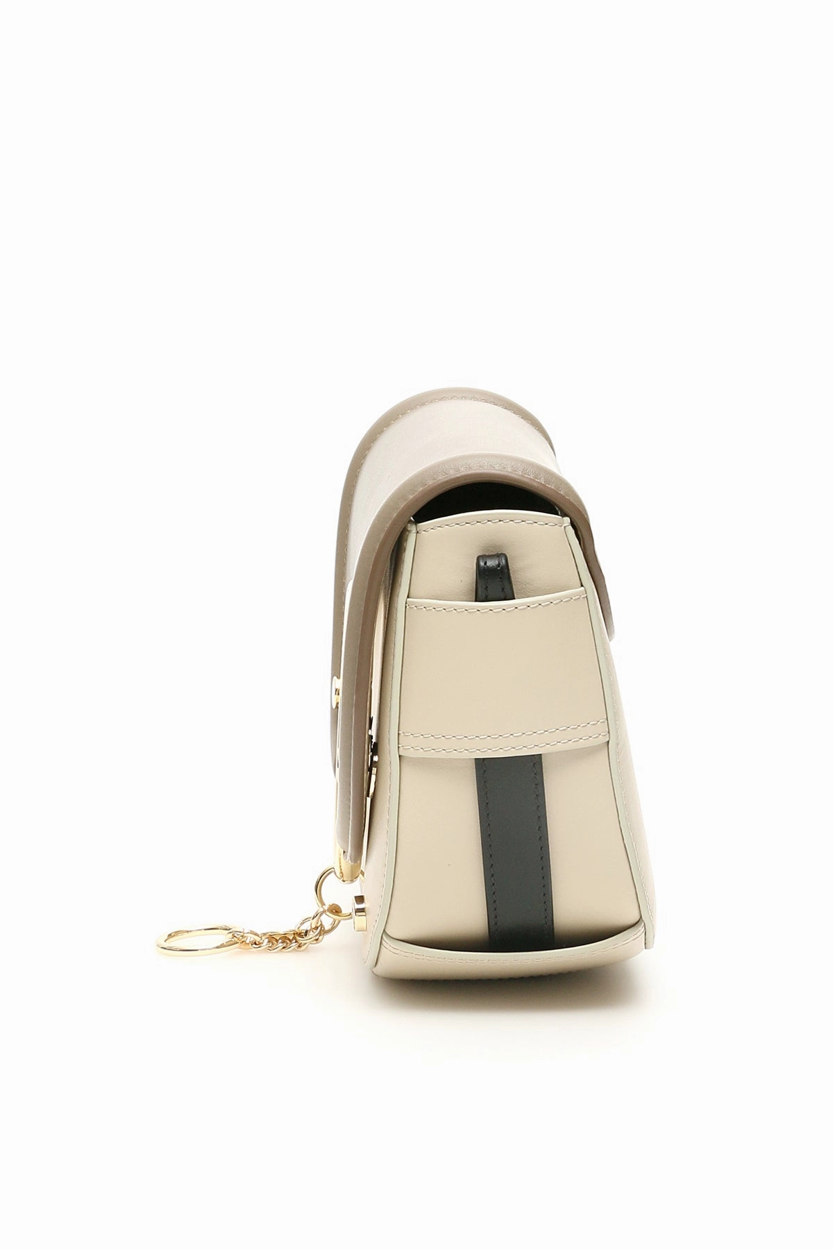 See by chloe multicoloured leather mara shoulder bag