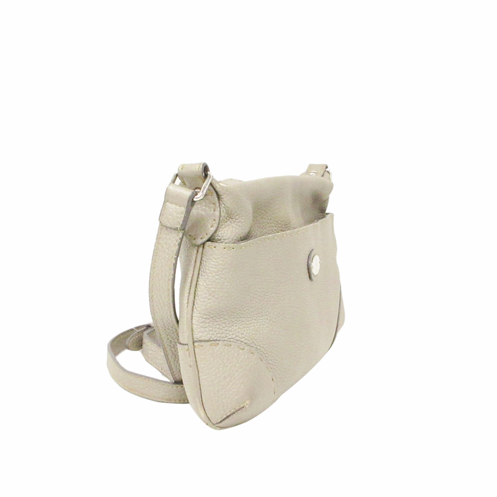 Selleria Crossbody Bag