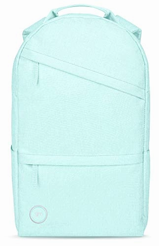 Simple Modern Legacy Backpack with Laptop Compartment Sleeve for Men Women Work School College, Seaside, 25 Liter