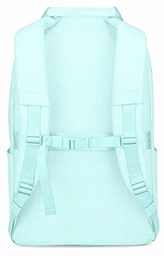 Simple Modern Legacy Backpack with Laptop Compartment Sleeve for Men Women Work School College, Seaside, 25 Liter