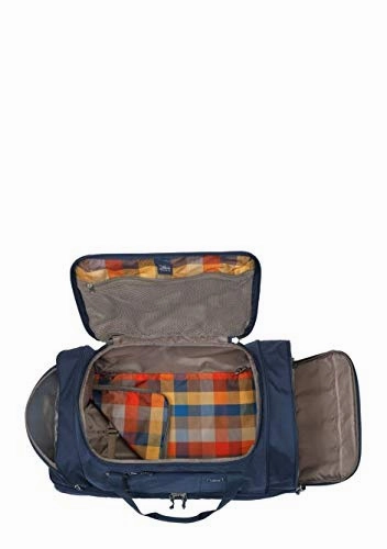 Skyway 30" Rolling Duffel