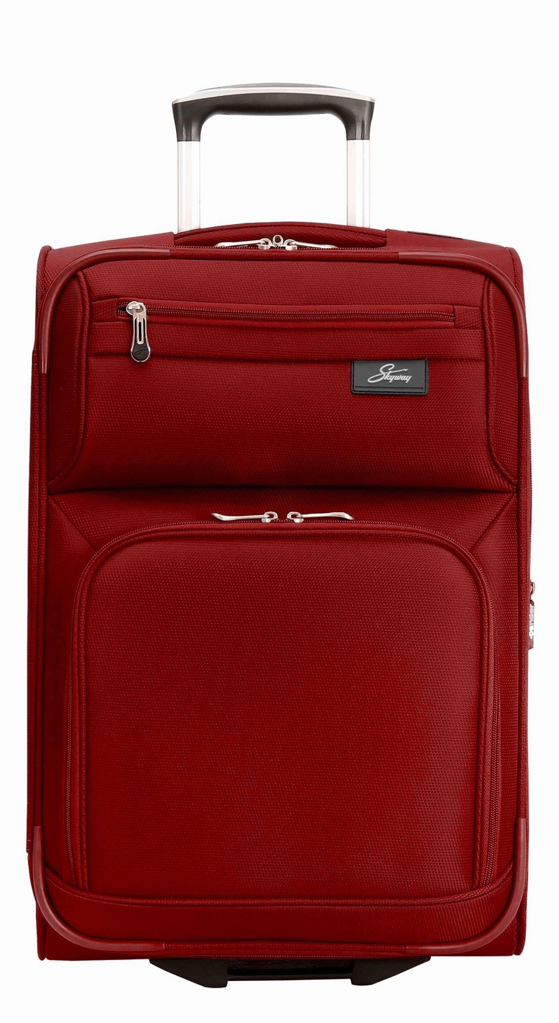 Skyway Sigma 5.0 21'' 2W Exp. Carry-On