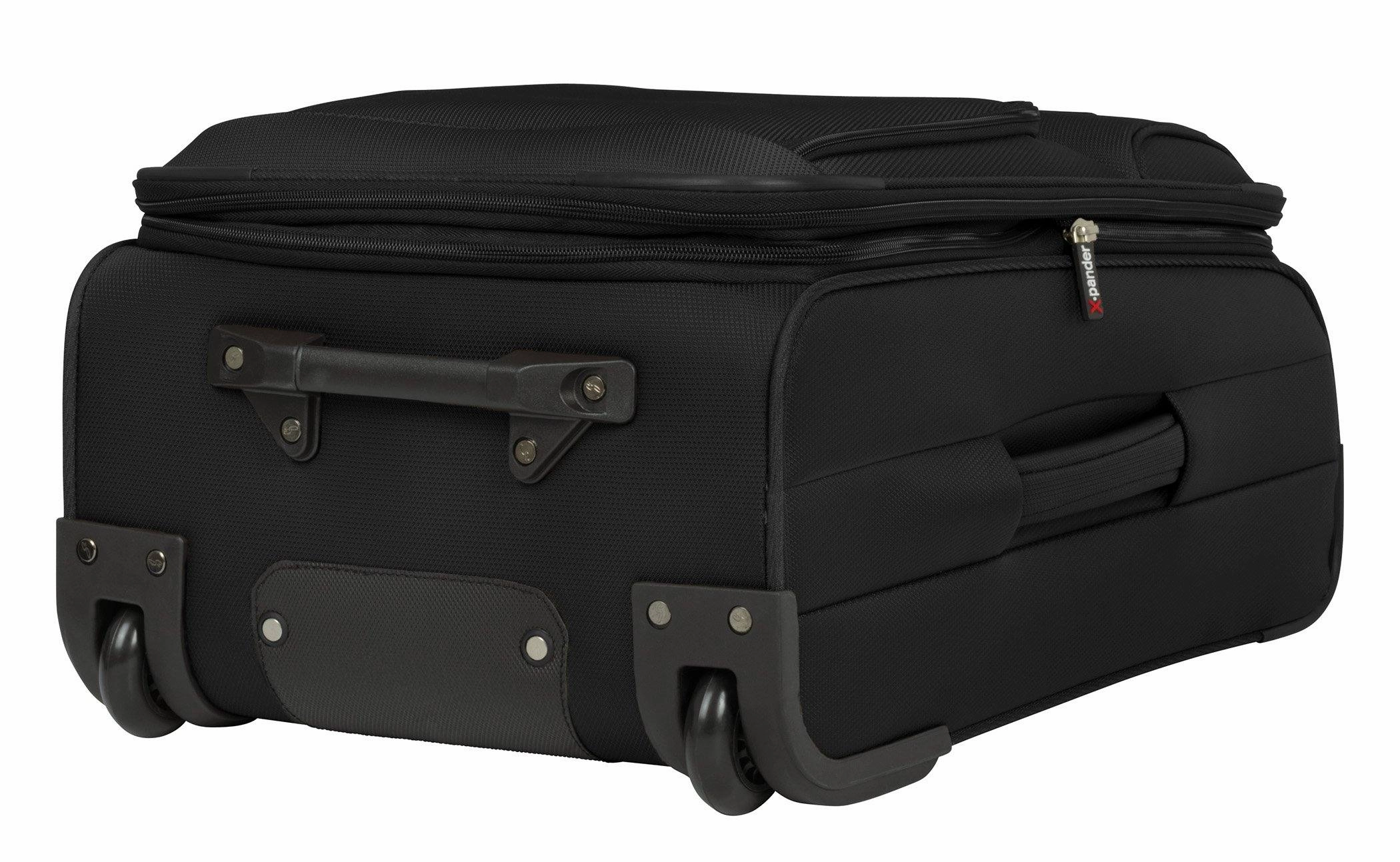 Skyway Sigma 5.0 21'' 2W Exp. Carry-On