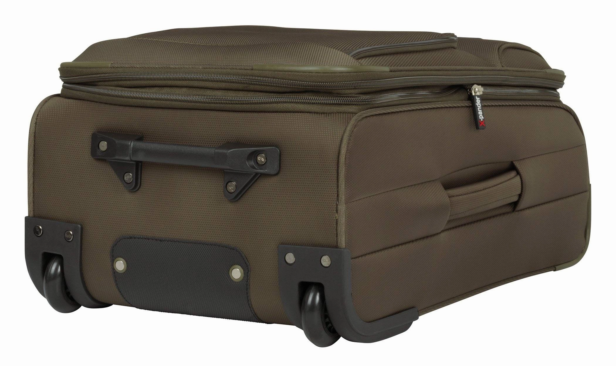 Skyway Sigma 5.0 21'' 2W Exp. Carry-On