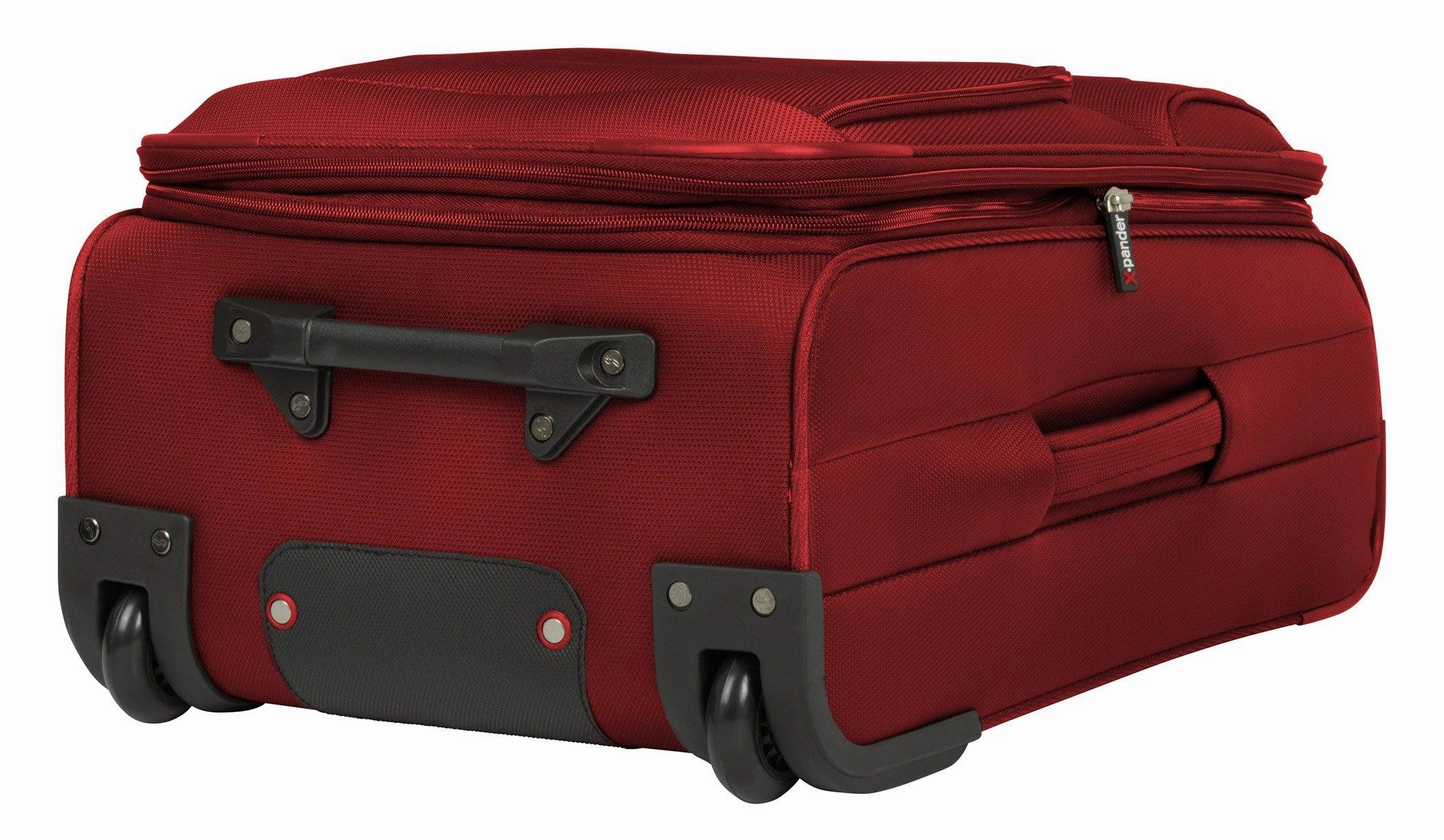 Skyway Sigma 5.0 21'' 2W Exp. Carry-On