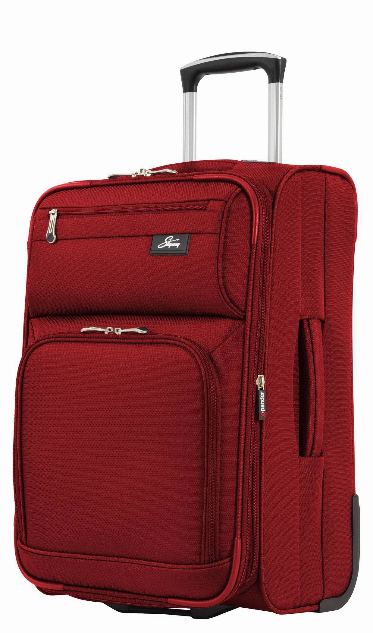 Skyway Sigma 5.0 21'' 2W Exp. Carry-On