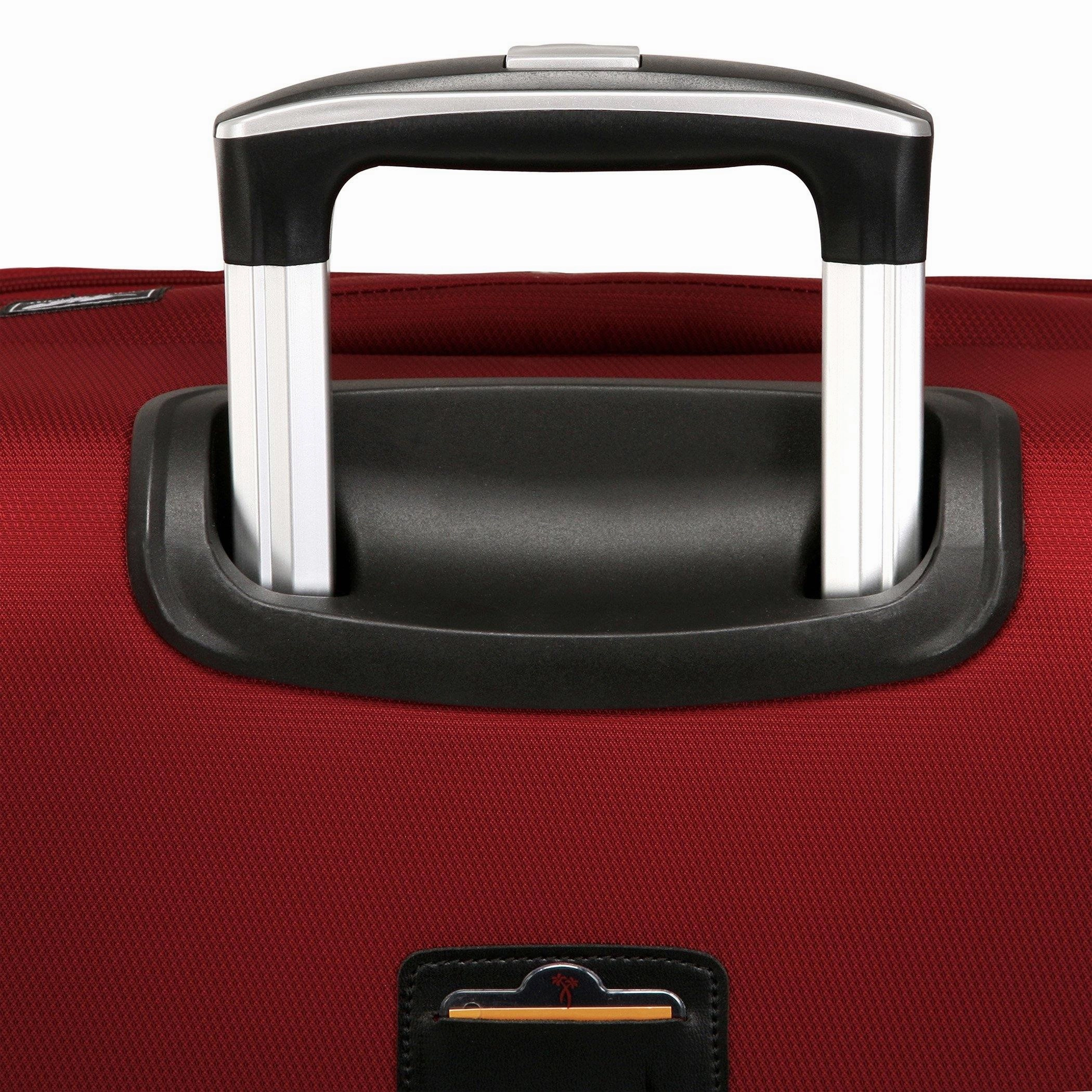Skyway Sigma 5.0 21'' 2W Exp. Carry-On