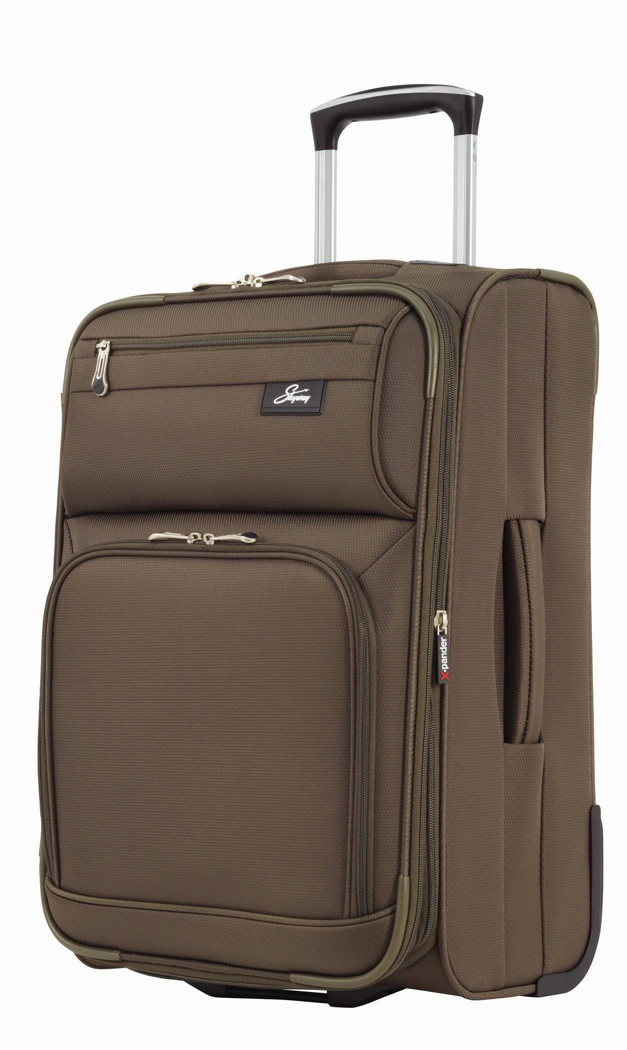 Skyway Sigma 5.0 21'' 2W Exp. Carry-On