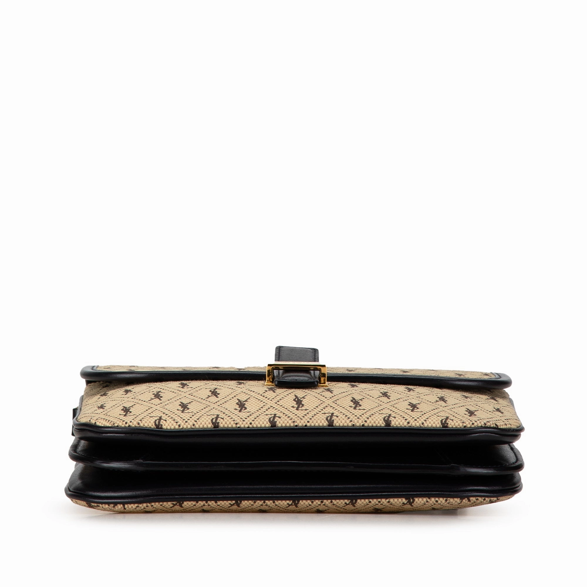 Small Canvas Le Monogramme Crossbody