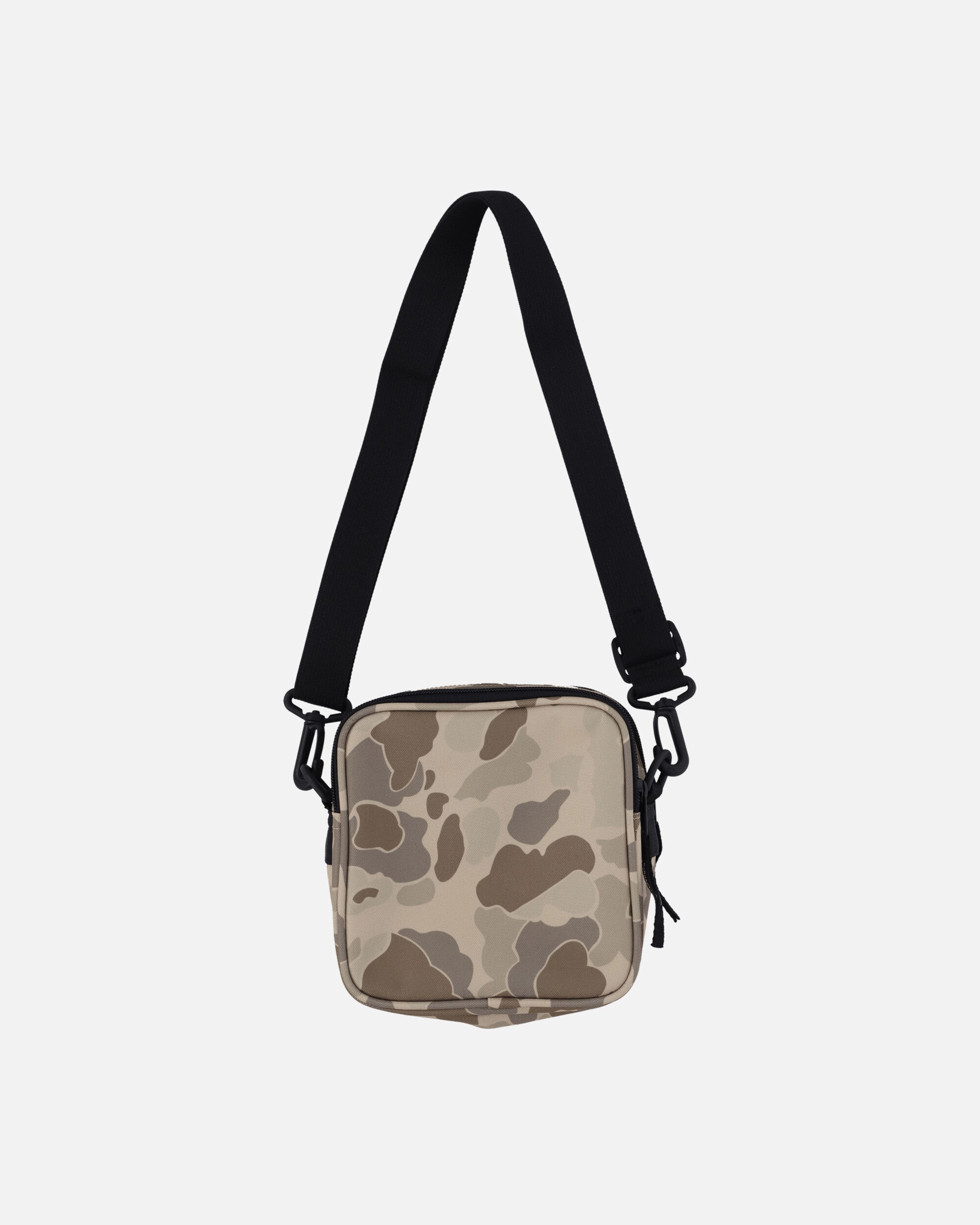 Small Essentials Bag Camo Duck / Desert