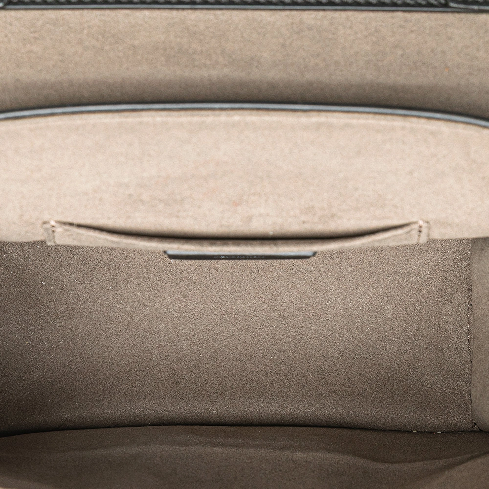 Small Leather Kan I F Crossbody