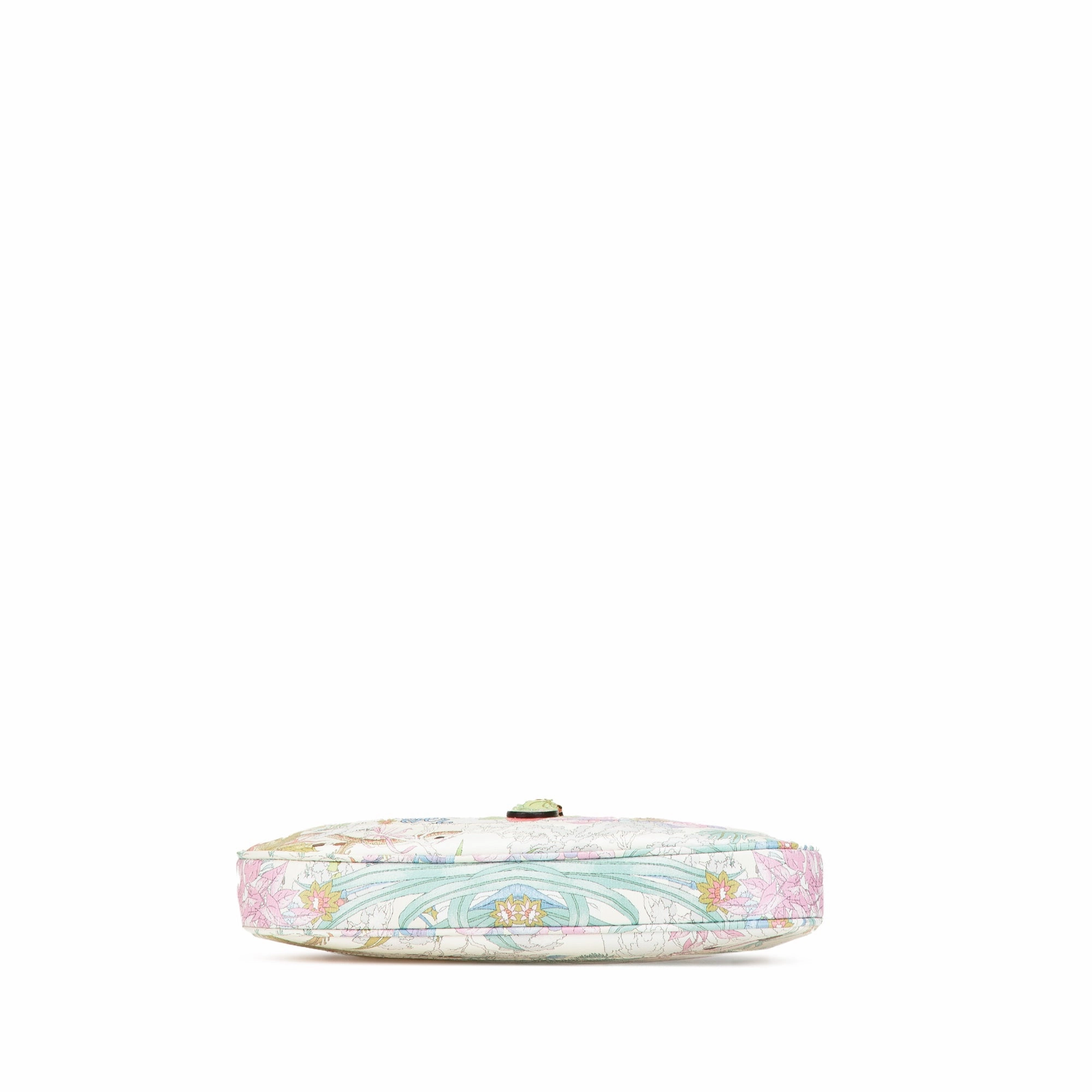 Small Leather Tiger Jackie 1961 Crossbody