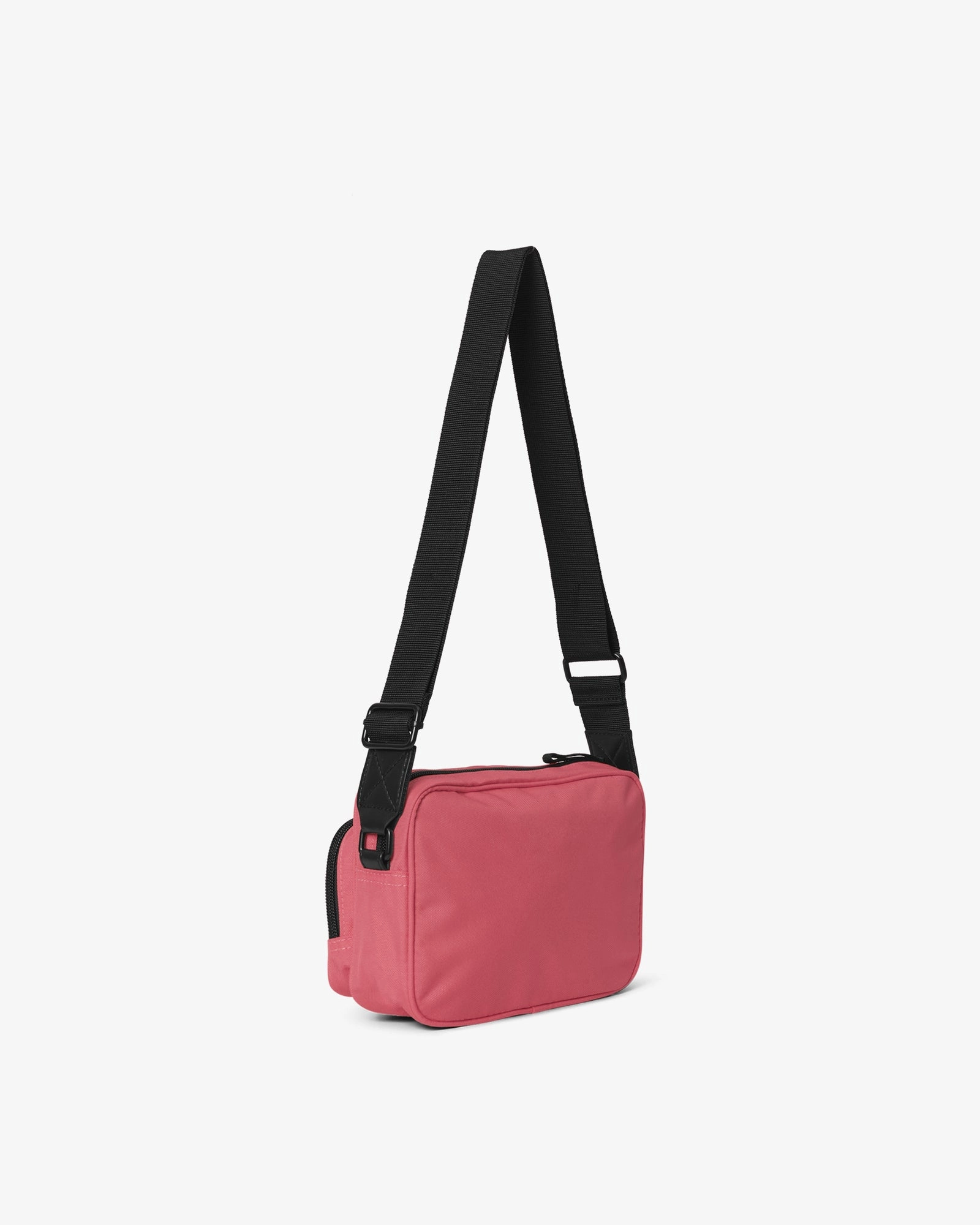 Small Nylon Crossbody Shoulder Bag