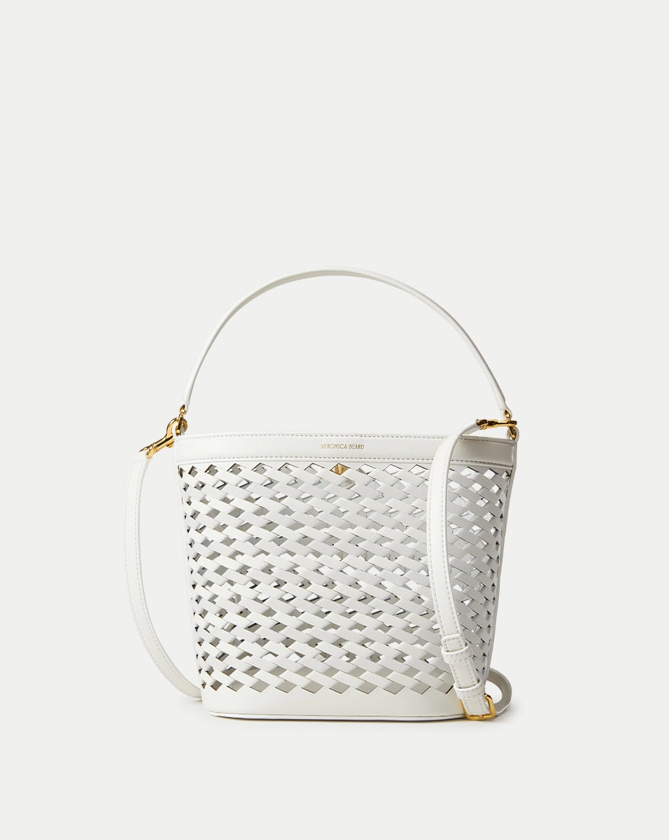 Small Perforated Feedbag