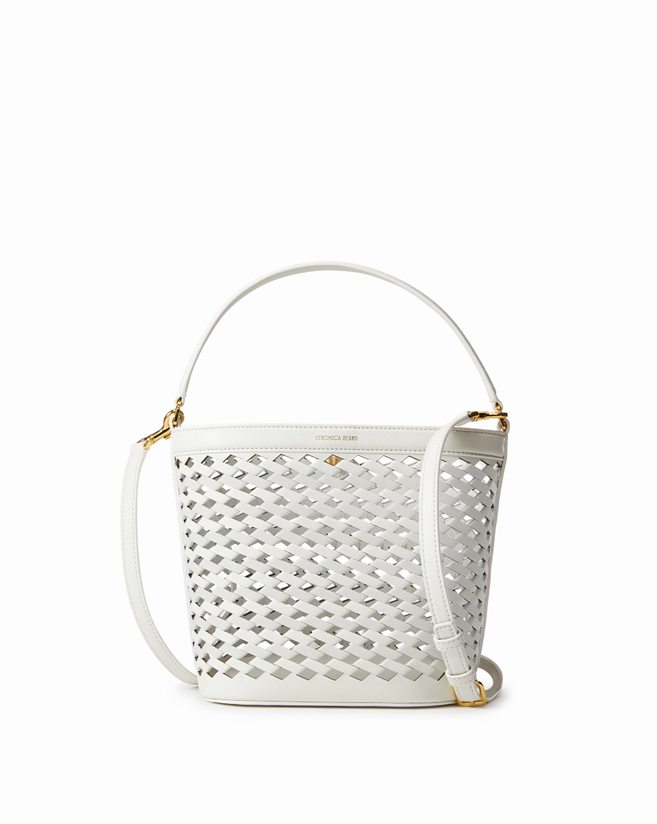 Small Perforated Feedbag