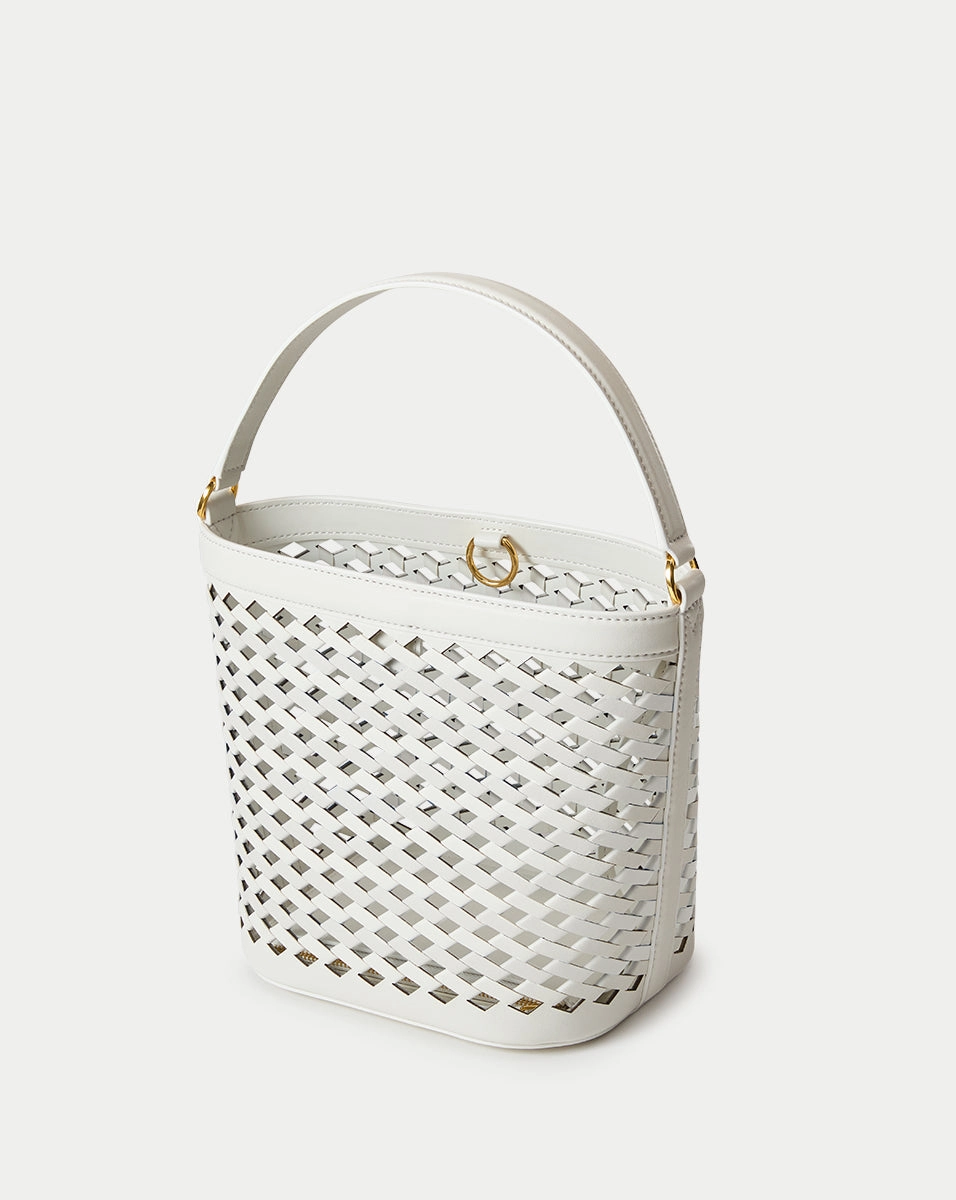 Small Perforated Feedbag