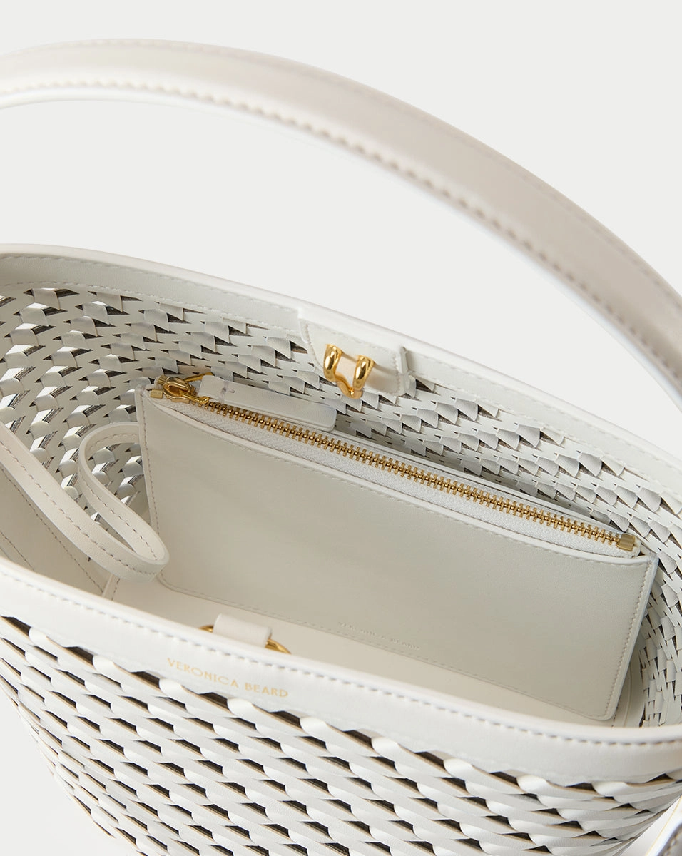 Small Perforated Feedbag