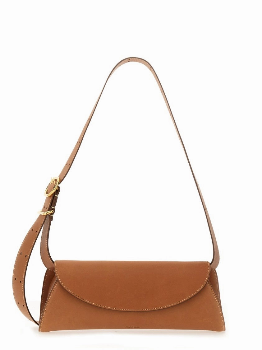 Small "Cannoli" Bag