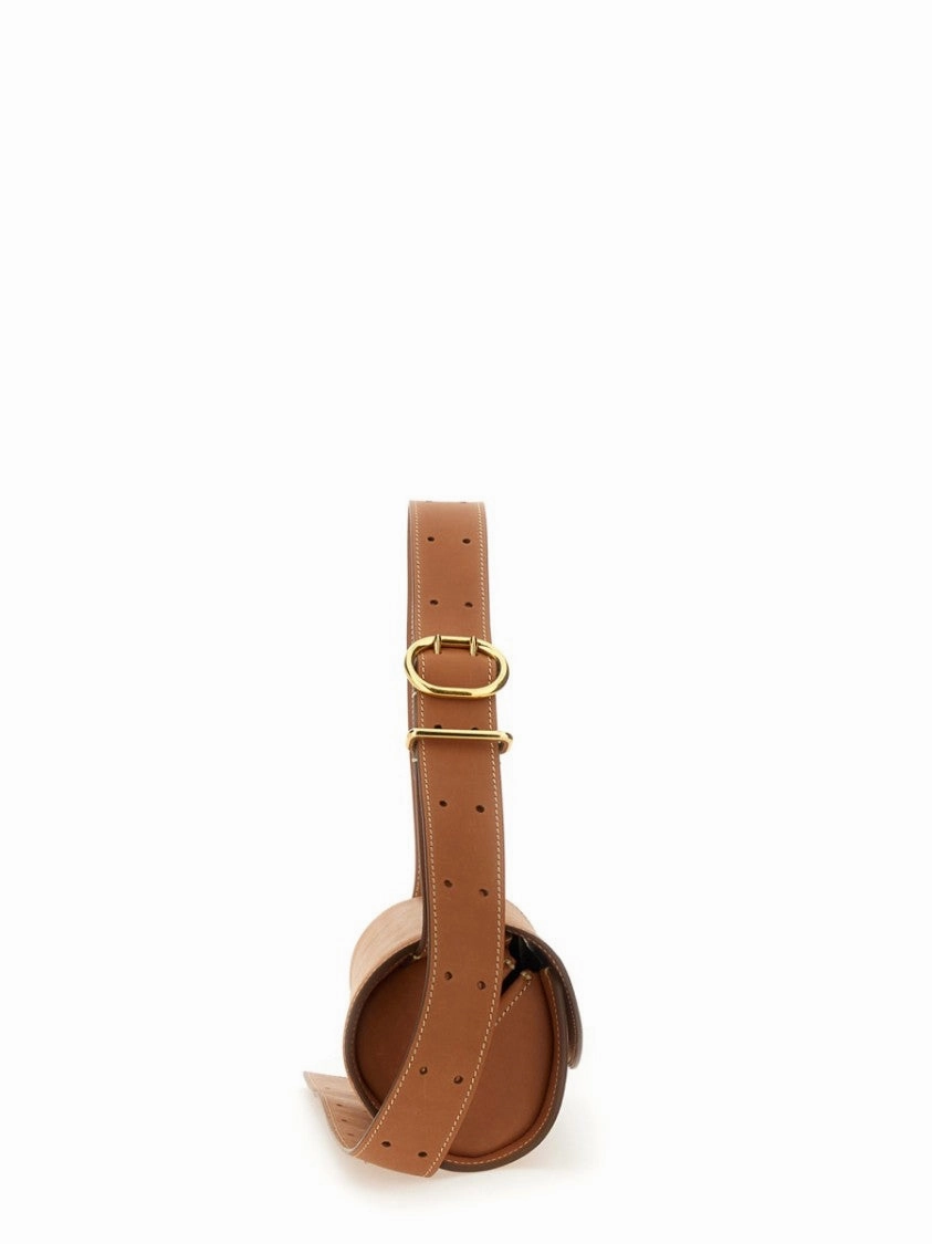 Small "Cannoli" Bag
