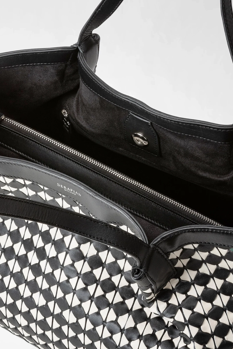 Small Secret Bag