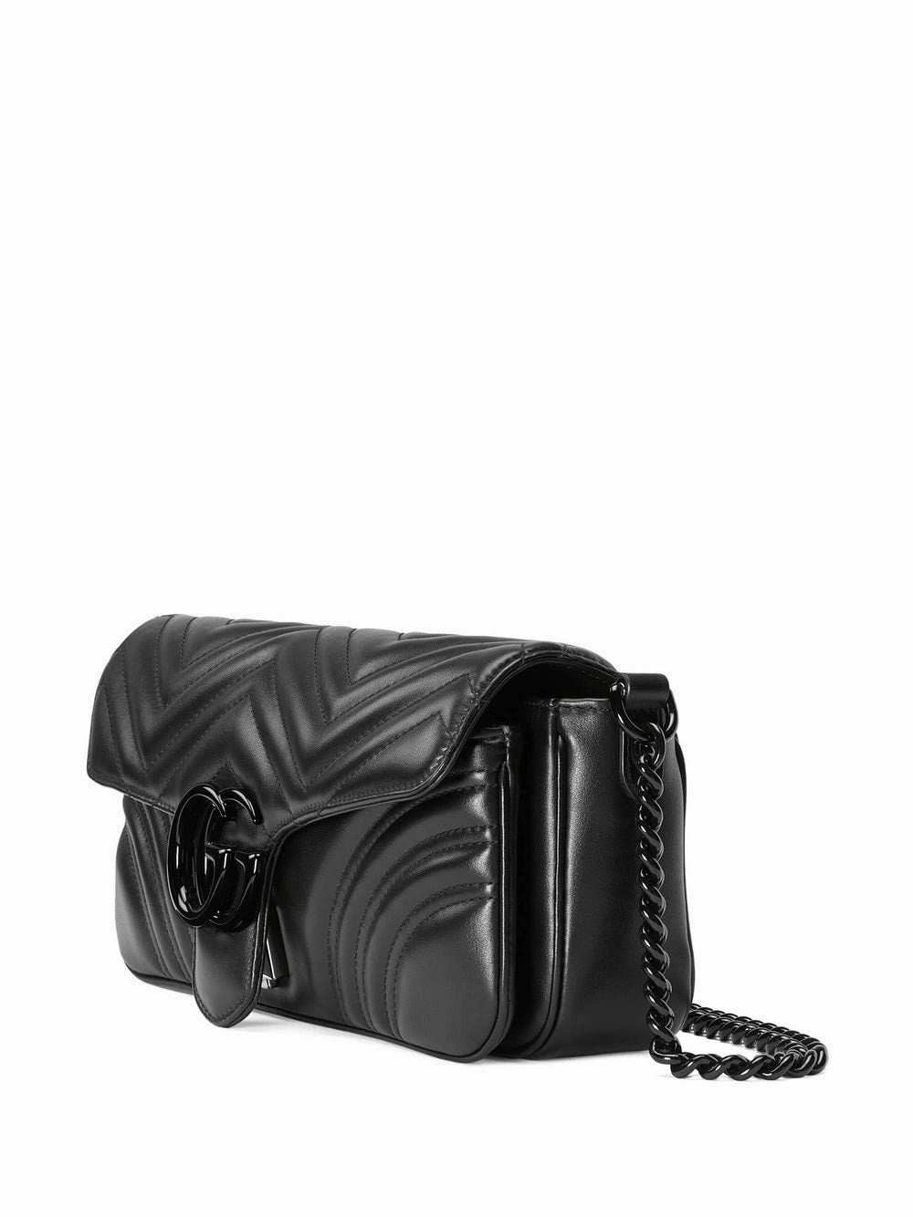 Small Shoulder Bag