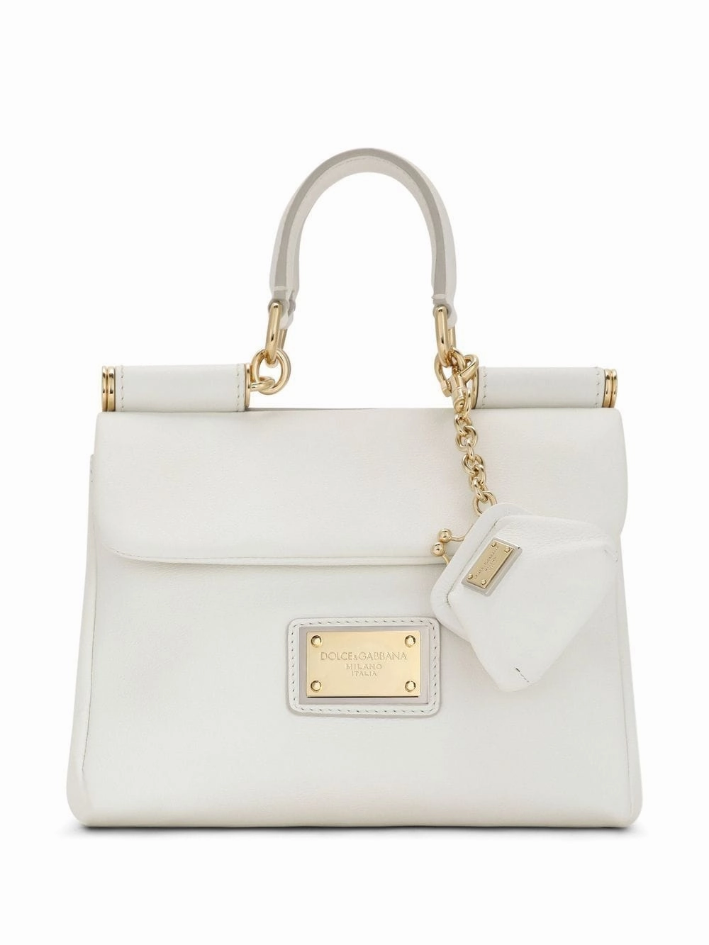 Small Sicily Handbag