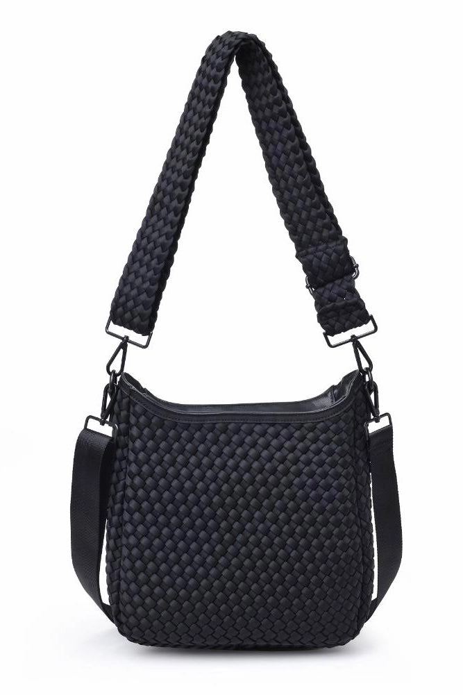 Sol   Selene Kismet Crossbody Bag