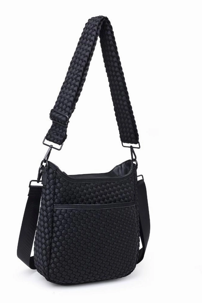 Sol   Selene Kismet Crossbody Bag