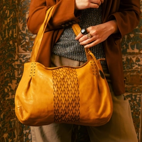 Sol - The Handbag