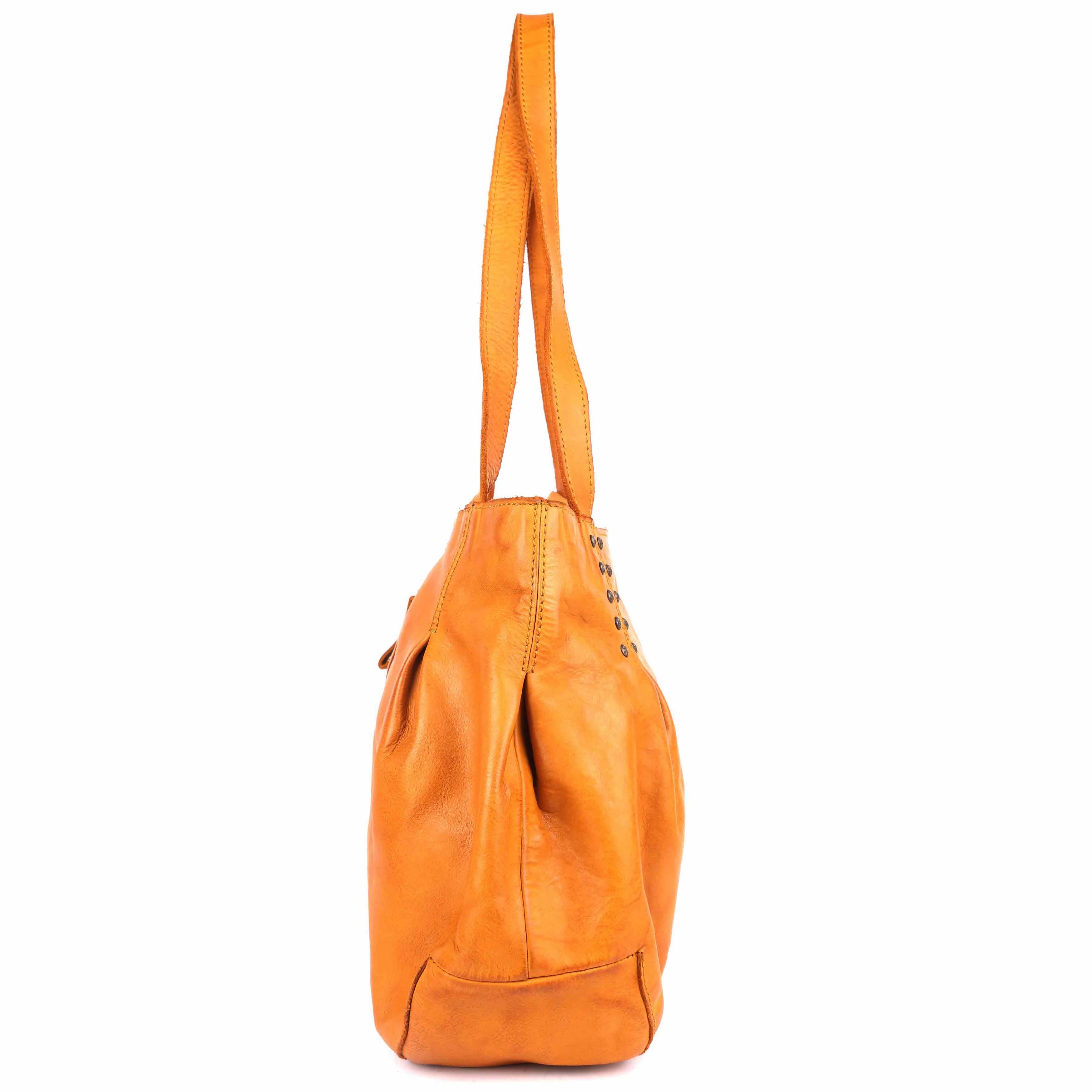 Sol - The Handbag