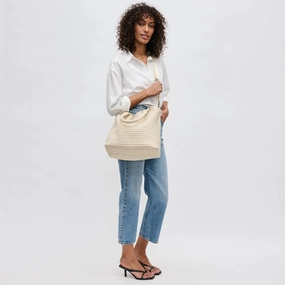 Sol And Selene Sky's The Limit - Medium Tote