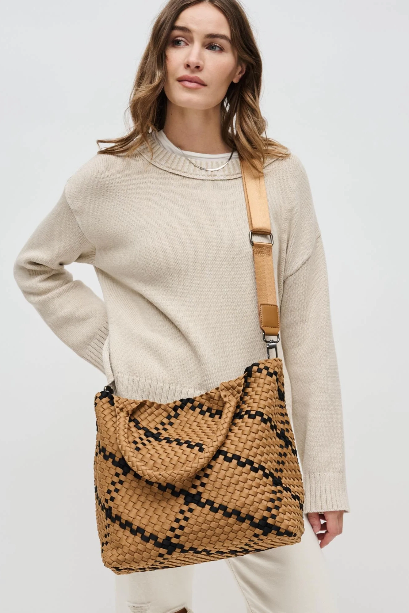 Sol And Selene Sky's The Limit - Medium Tote