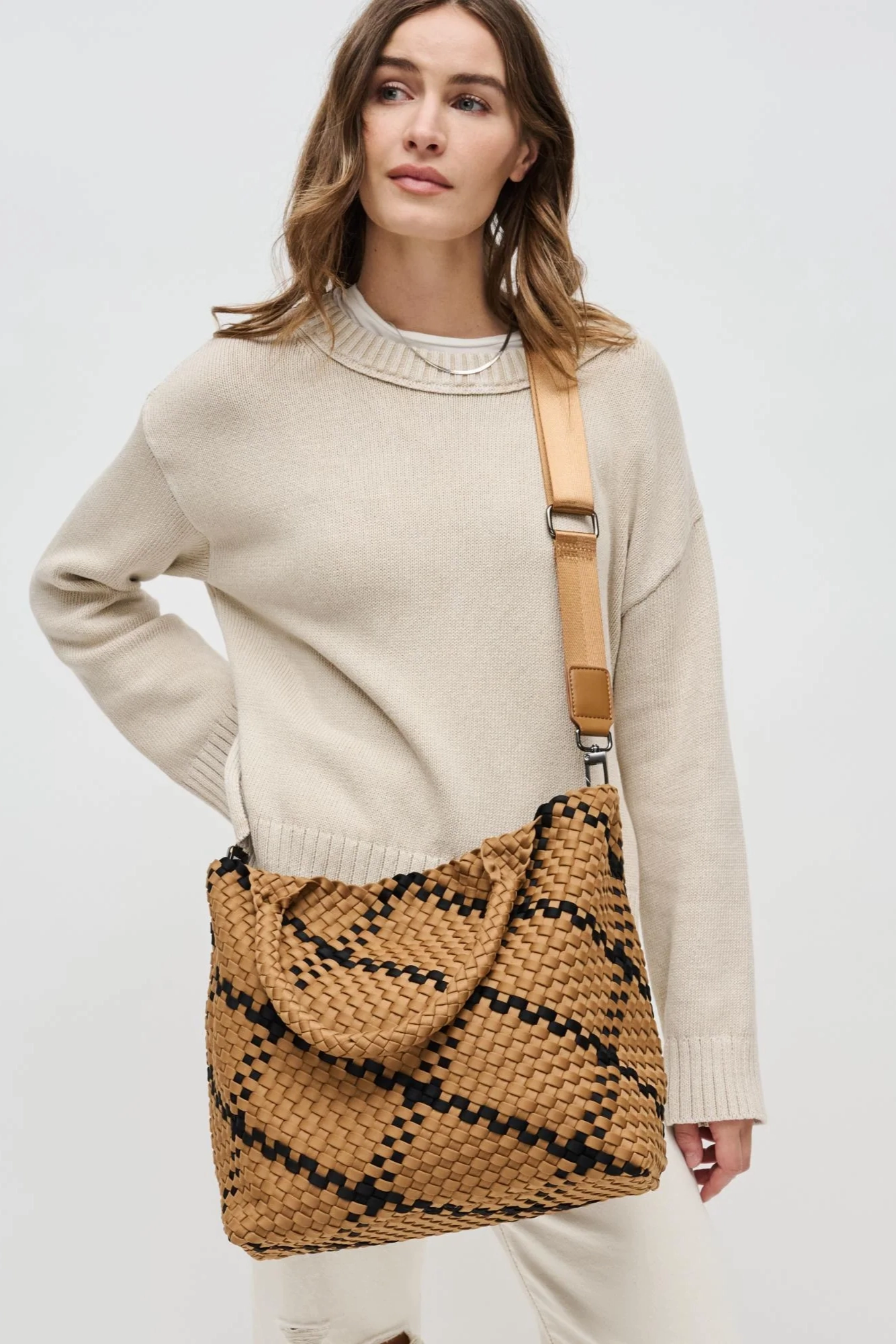 Sol And Selene Sky's The Limit - Medium Tote