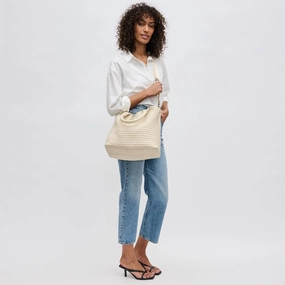Sol And Selene Sky's The Limit - Medium Tote