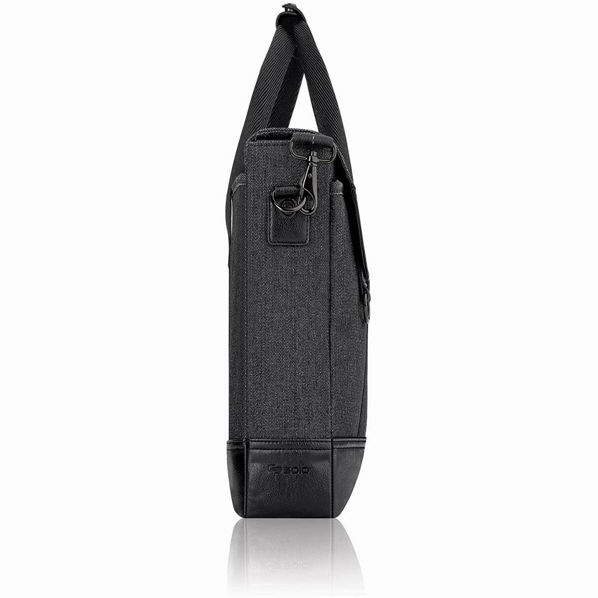 Solo Bradford 15.6In Briefcase