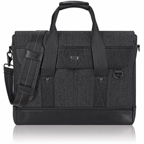 Solo Bradford 15.6In Briefcase